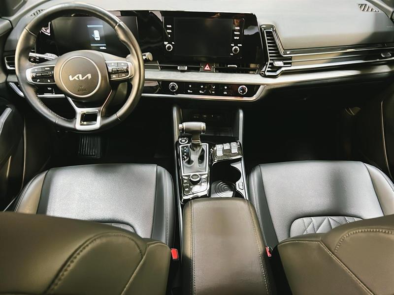 kia Sportage 2024 - 10