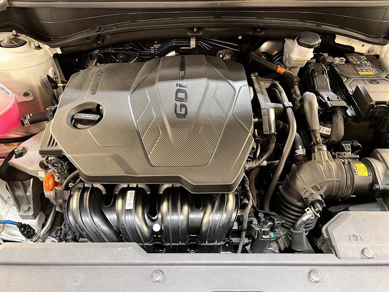 kia Sportage 2024 - 11