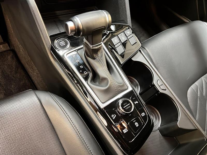 kia Sportage 2024 - 13