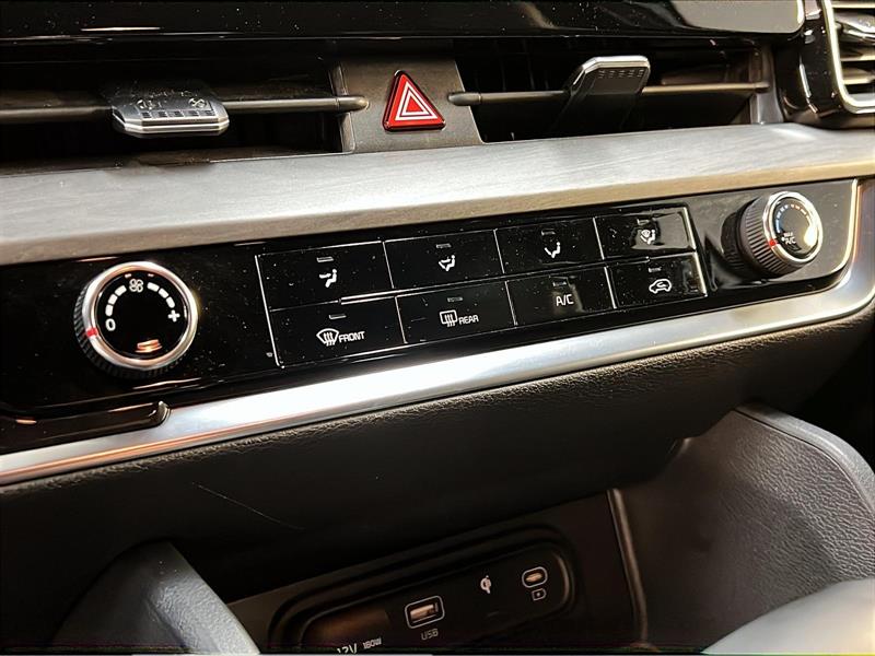 kia Sportage 2024 - 14