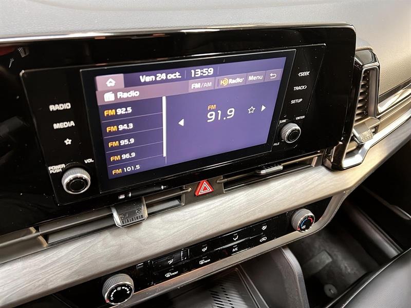 kia Sportage 2024 - 15