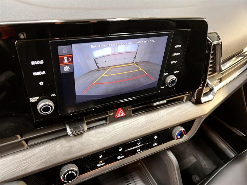 kia Sportage 2024 - 16