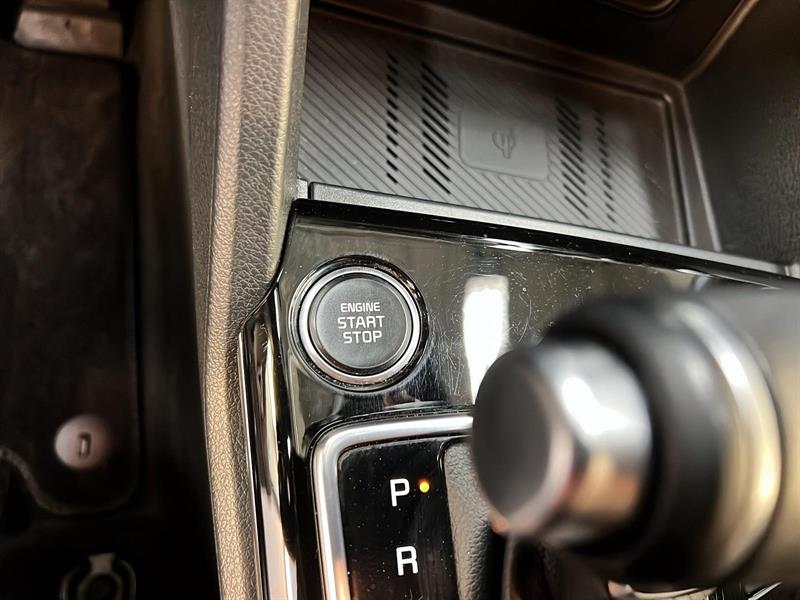 kia Sportage 2024 - 17