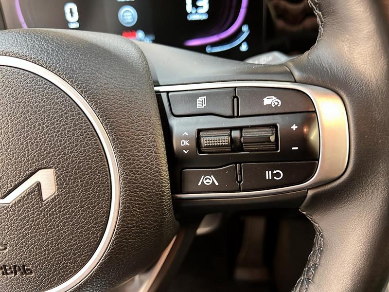 kia Sportage 2024 - 18