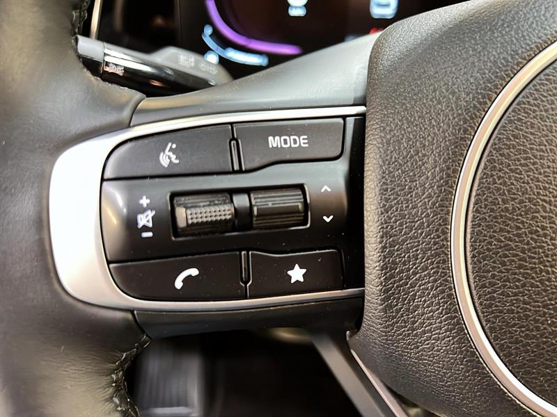 kia Sportage 2024 - 19