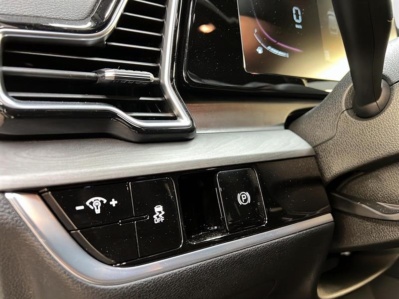 kia Sportage 2024 - 20