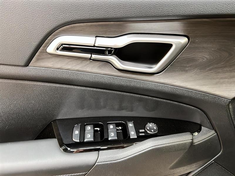 kia Sportage 2024 - 21