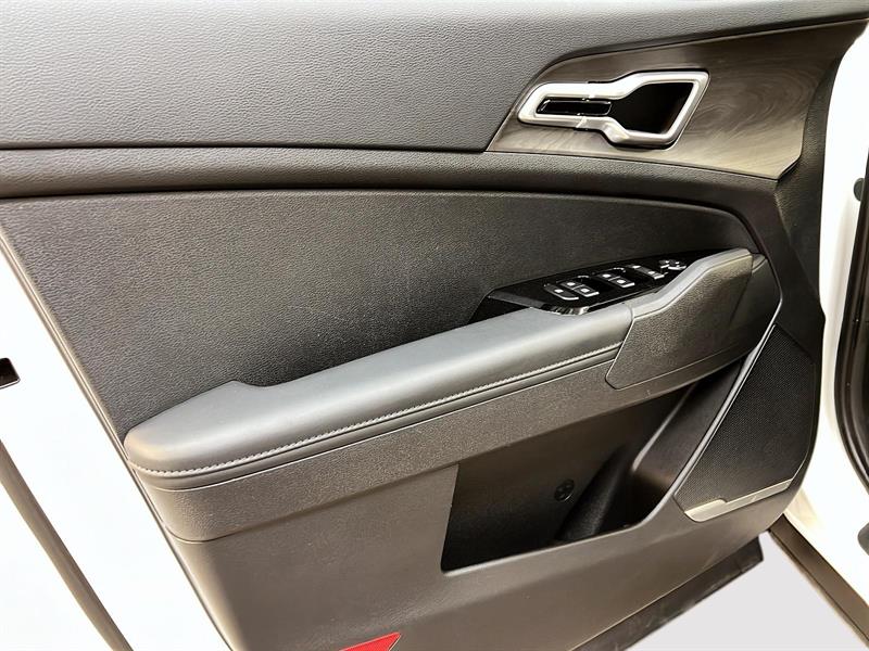 kia Sportage 2024 - 22