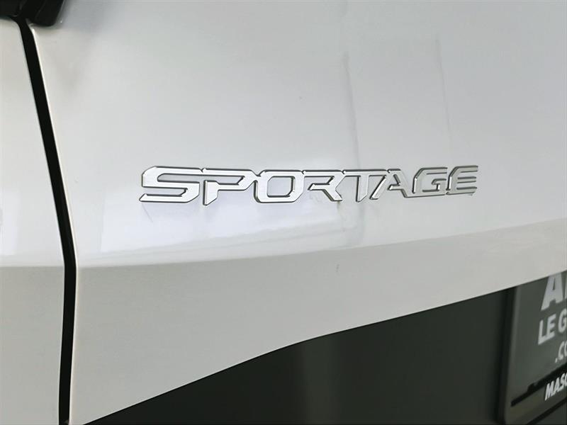kia Sportage 2024 - 25