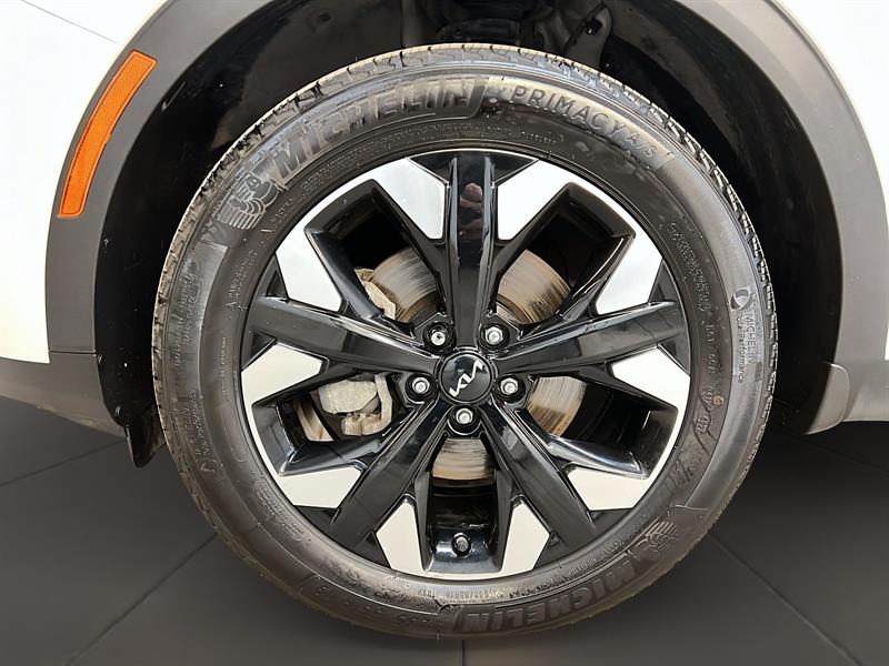 kia Sportage 2024 - 27