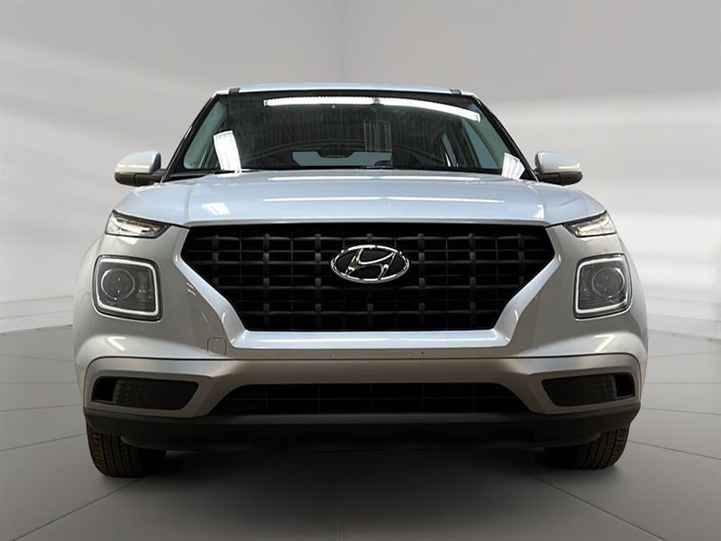 hyundai Venue 2022 - 2