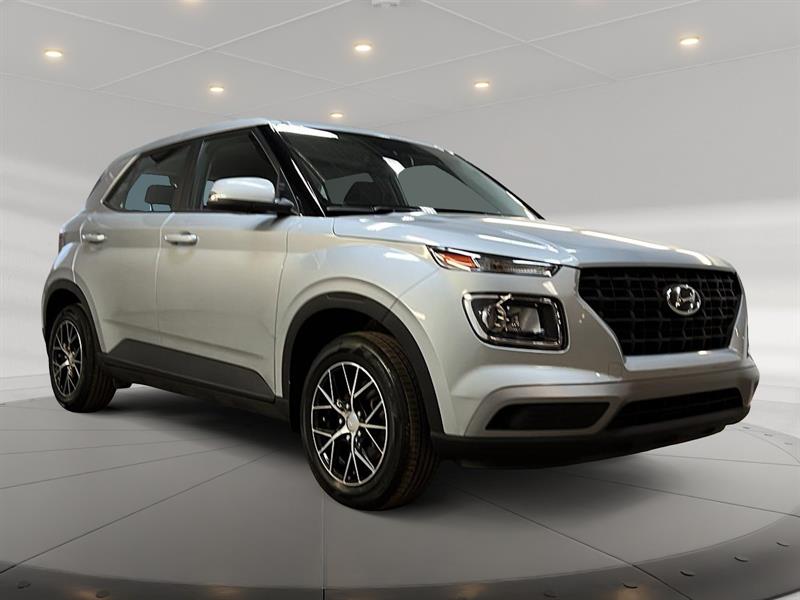 hyundai Venue 2022 - 3