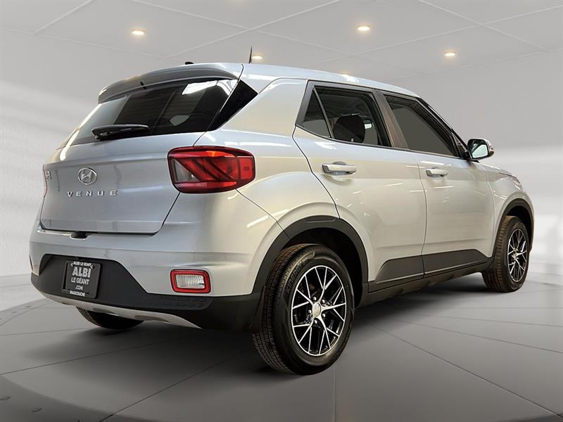 hyundai Venue 2022 - 4