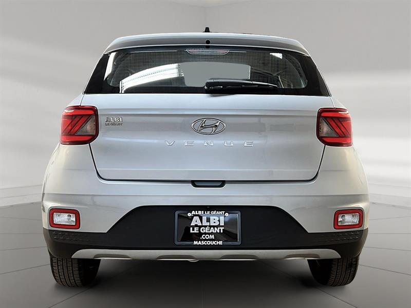 hyundai Venue 2022 - 5