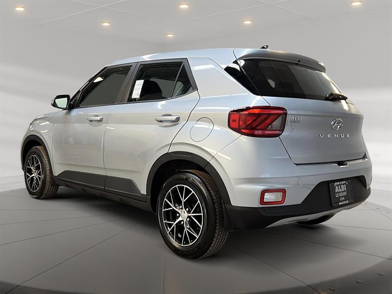 hyundai Venue 2022 - 6