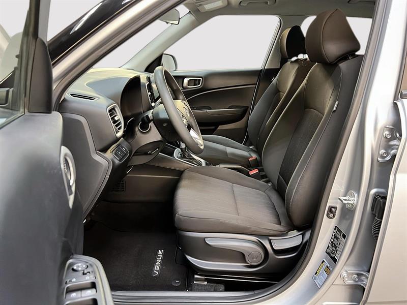 hyundai Venue 2022 - 7