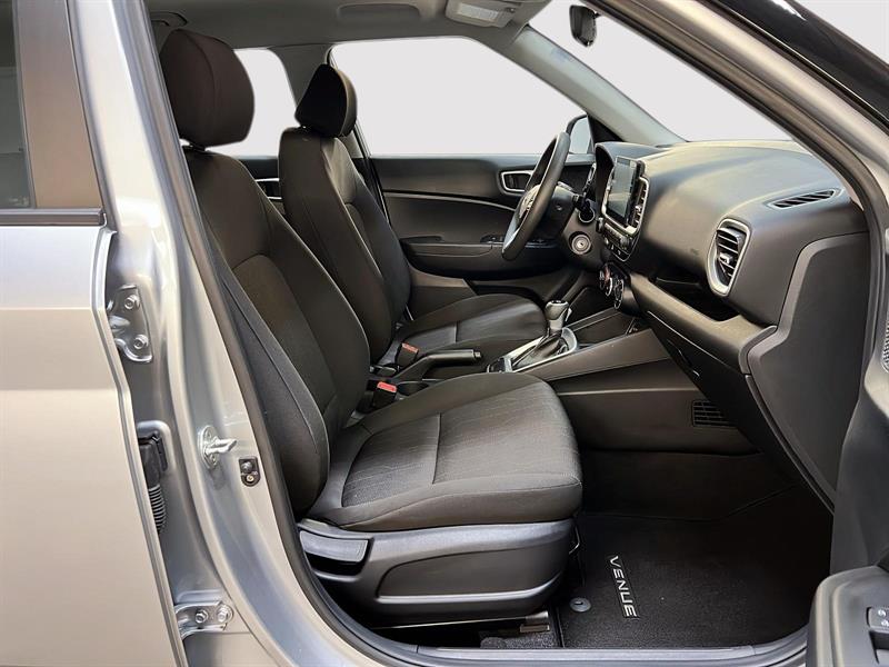 hyundai Venue 2022 - 8