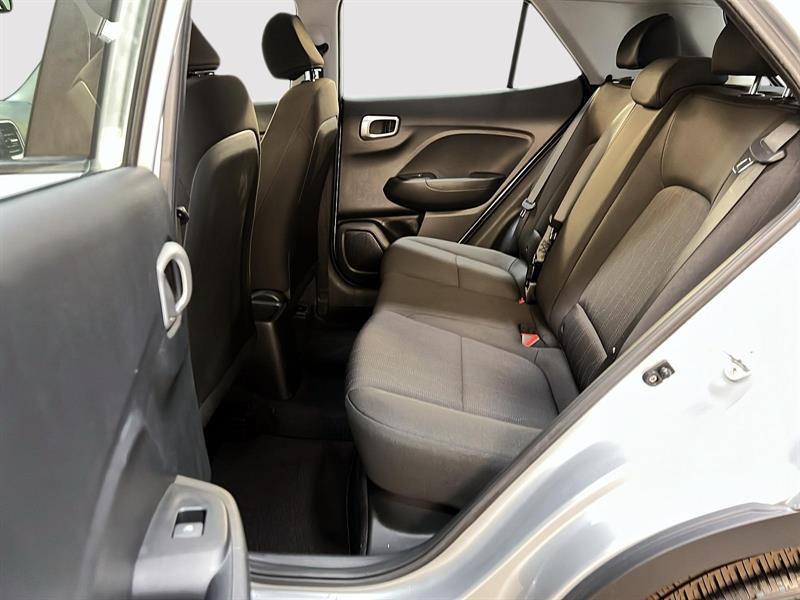 hyundai Venue 2022 - 9