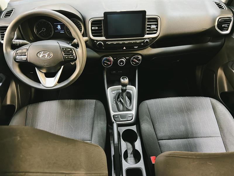 hyundai Venue 2022 - 10