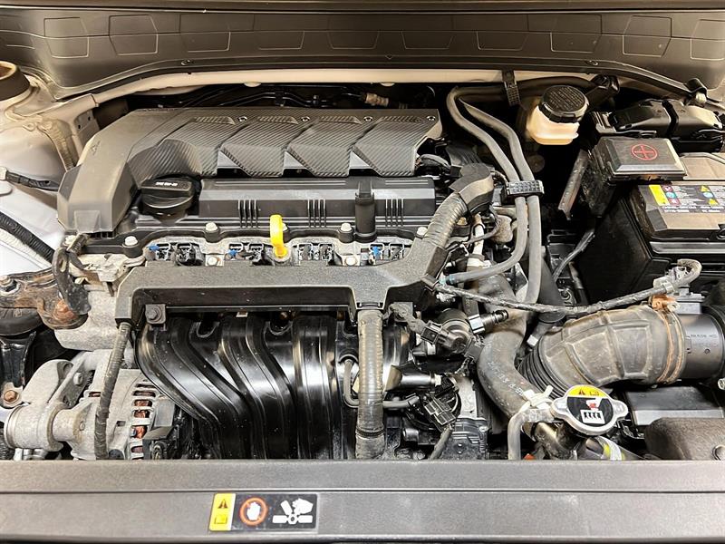 hyundai Venue 2022 - 11