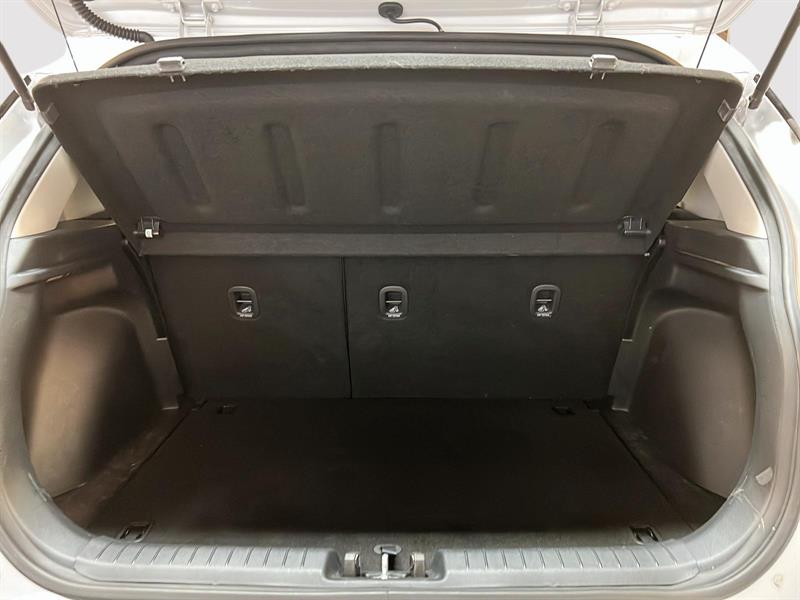 hyundai Venue 2022 - 12