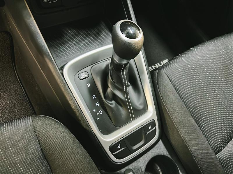 hyundai Venue 2022 - 13