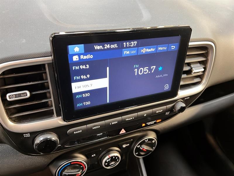 hyundai Venue 2022 - 15