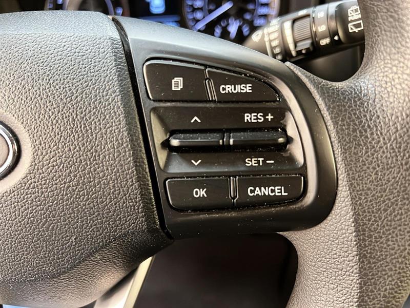 hyundai Venue 2022 - 17