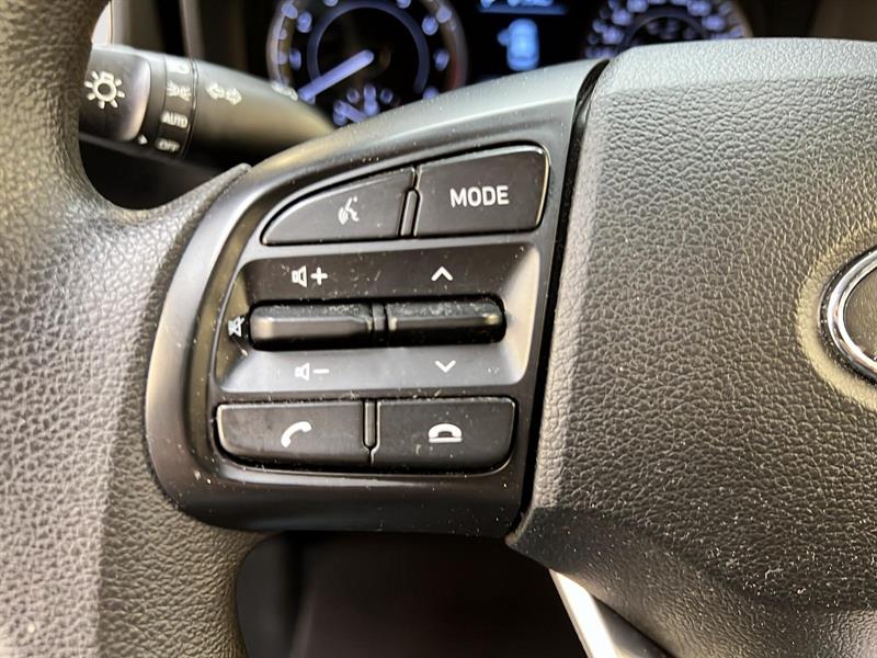 hyundai Venue 2022 - 18