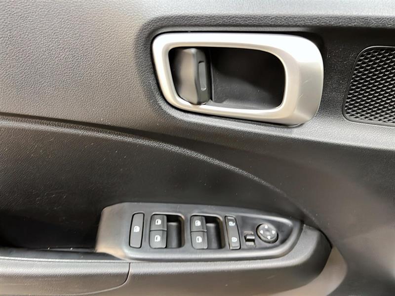 hyundai Venue 2022 - 20