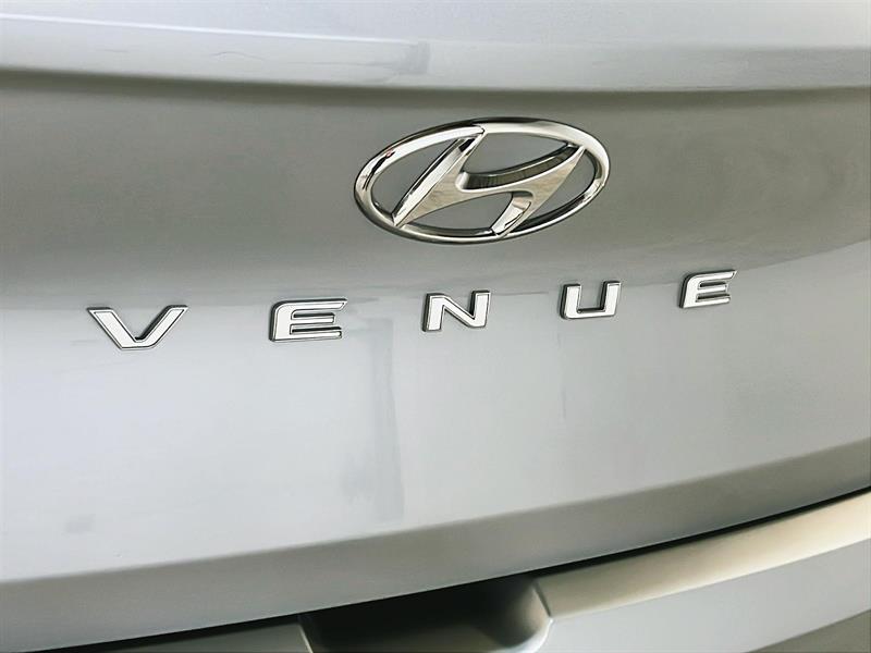 hyundai Venue 2022 - 22