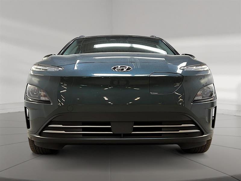 hyundai Kona EV 2022 - 2