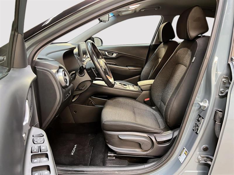 hyundai Kona EV 2022 - 7
