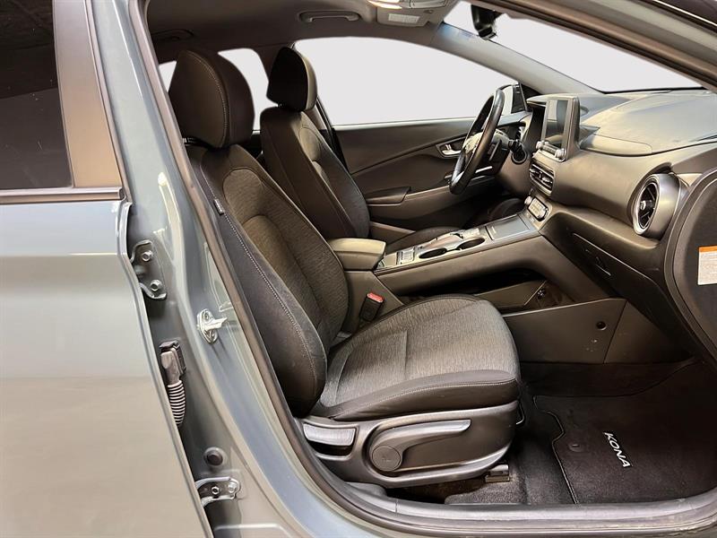 hyundai Kona EV 2022 - 8