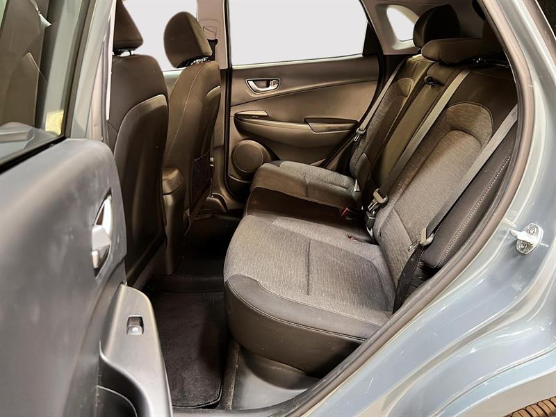 hyundai Kona EV 2022 - 9