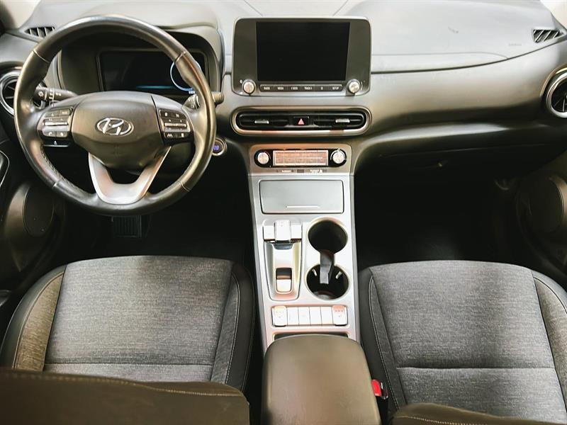 hyundai Kona EV 2022 - 10