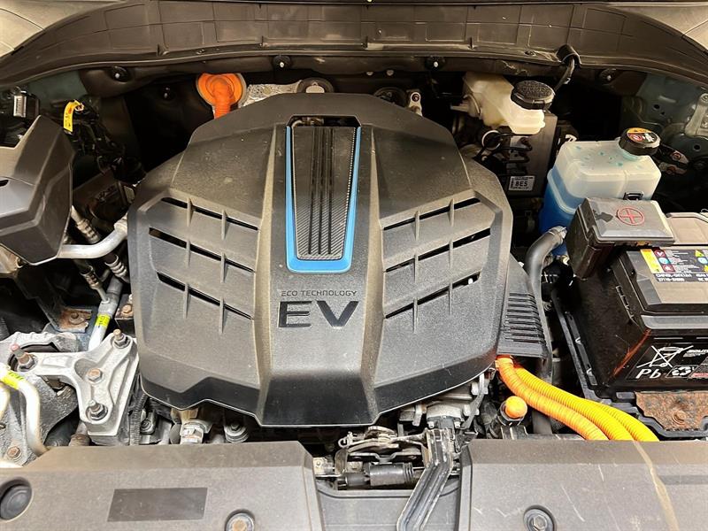 hyundai Kona EV 2022 - 11