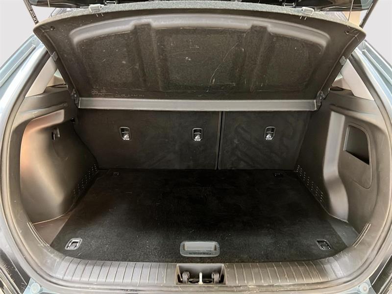 hyundai Kona EV 2022 - 12