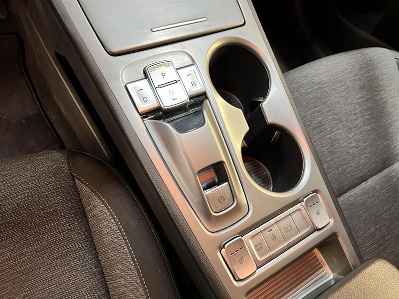 hyundai Kona EV 2022 - 13