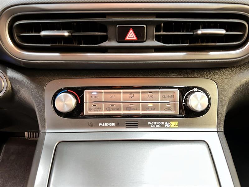 hyundai Kona EV 2022 - 14