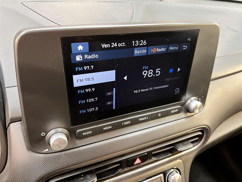 hyundai Kona EV 2022 - 15