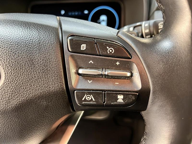 hyundai Kona EV 2022 - 18