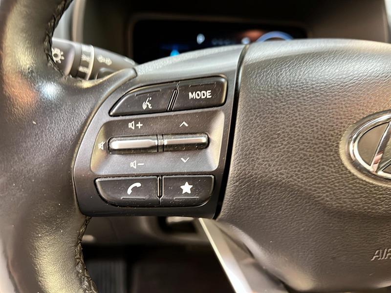 hyundai Kona EV 2022 - 19