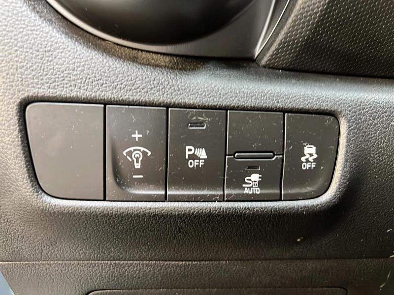 hyundai Kona EV 2022 - 20