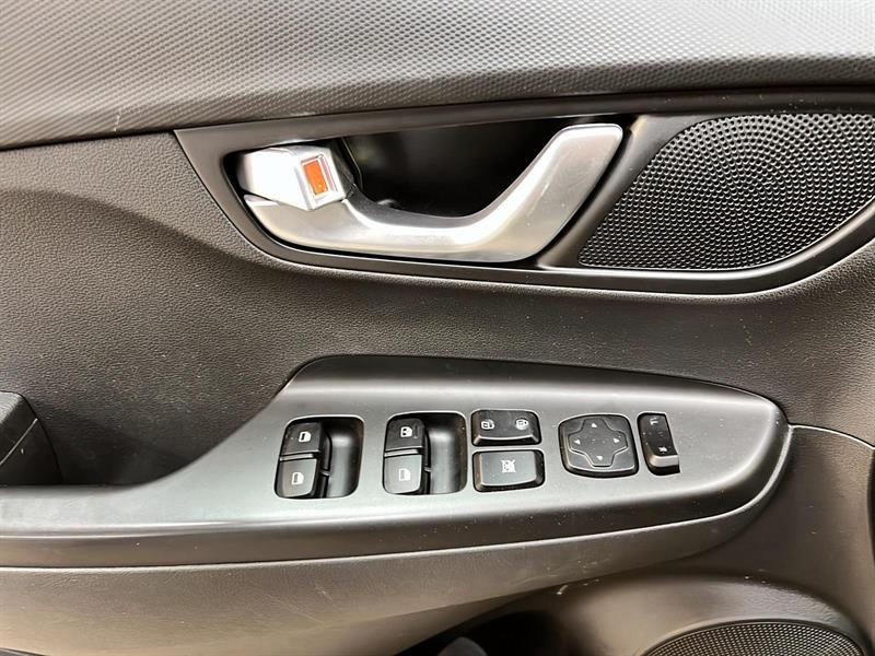 hyundai Kona EV 2022 - 21