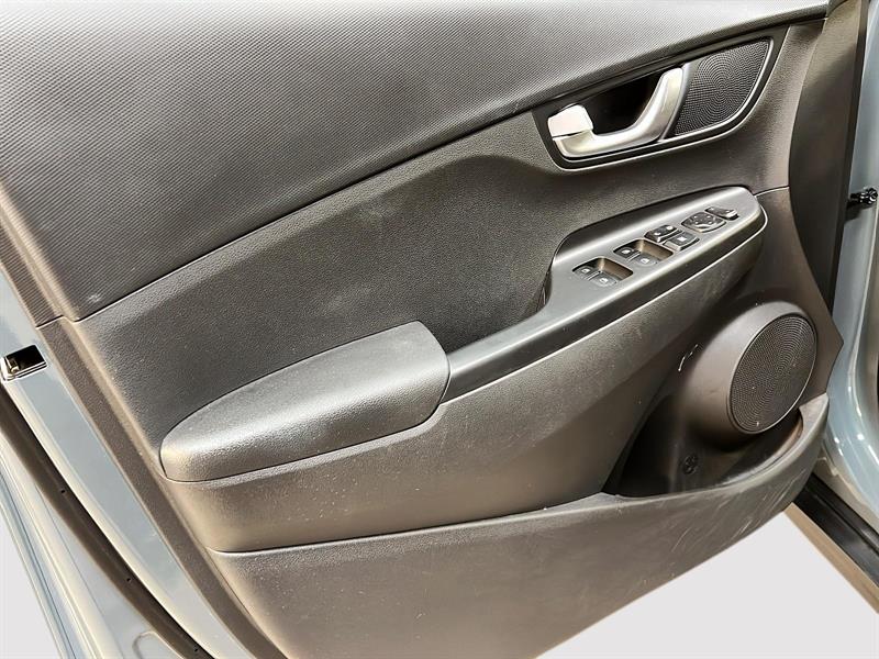 hyundai Kona EV 2022 - 22