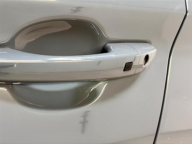 hyundai Kona EV 2022 - 23