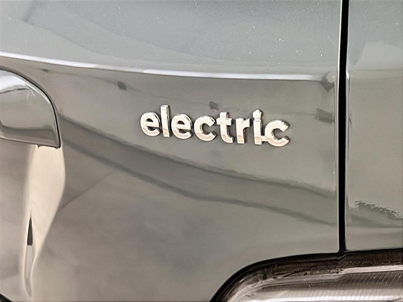 hyundai Kona EV 2022 - 25