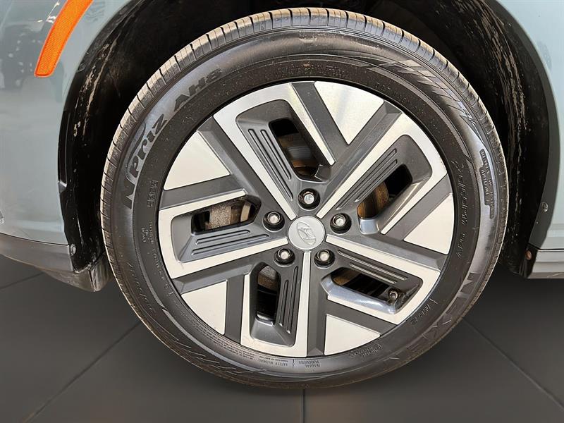 hyundai Kona EV 2022 - 26
