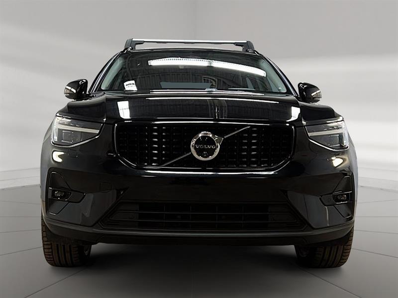 volvo XC40 2024 - 2